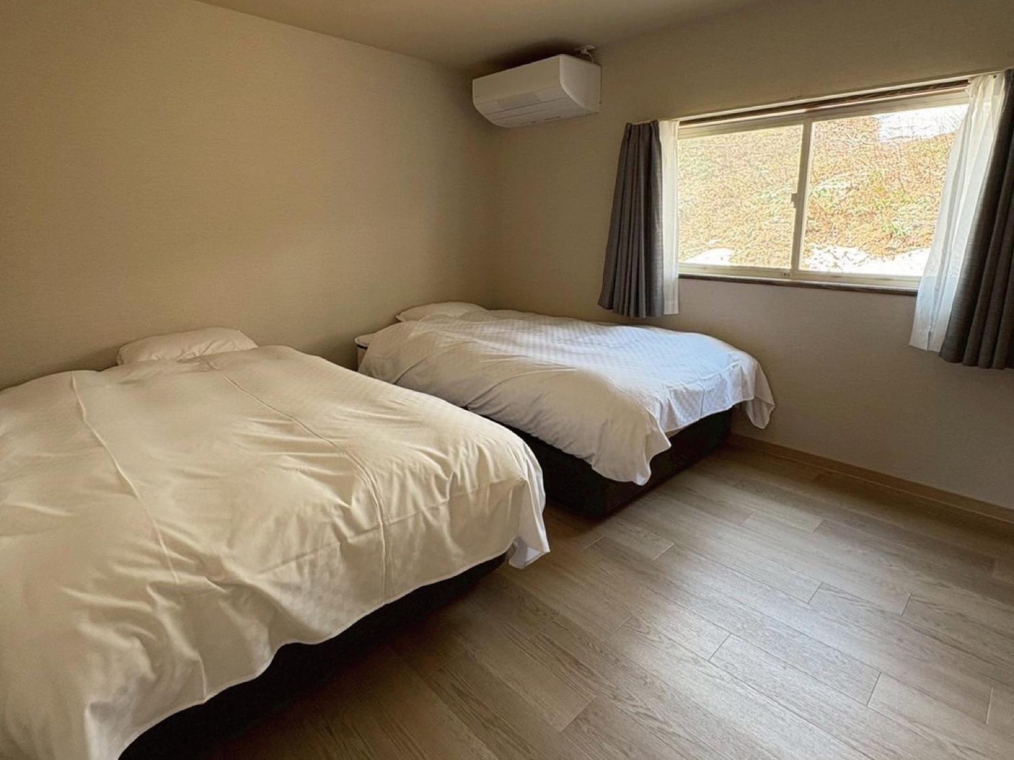 Asahi Shizenkan Room photo